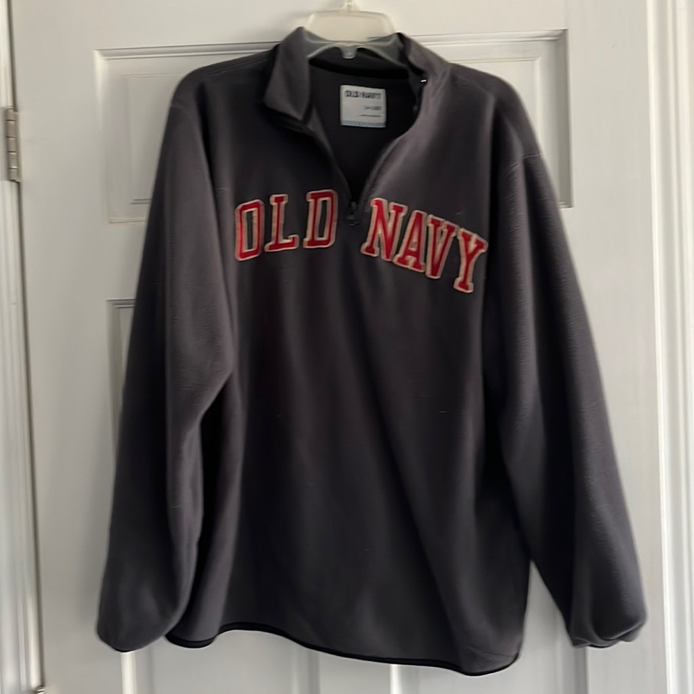 Old Navy pull over